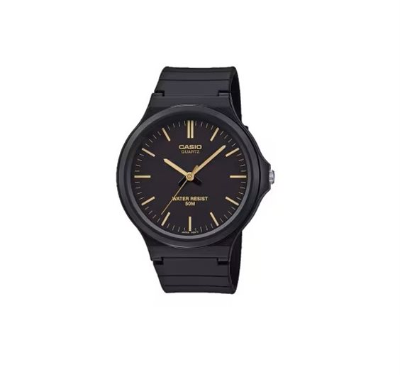 Armbanduhr Casio in Harz MW-240-1E2VEF - MW-240-1E2VEF